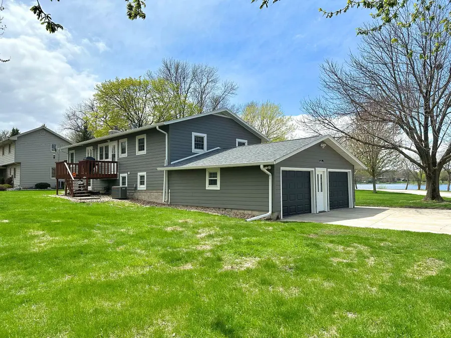80 Lake Shore Drive, Emmetsburg, IA 50536 - #3