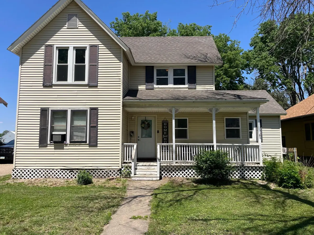 511 E 4th Street, Spencer, IA 51301 - #1