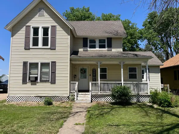 511 E 4th Street, Spencer, IA 51301