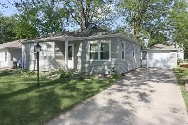 912 5th Avenue W, Spencer, IA 51301