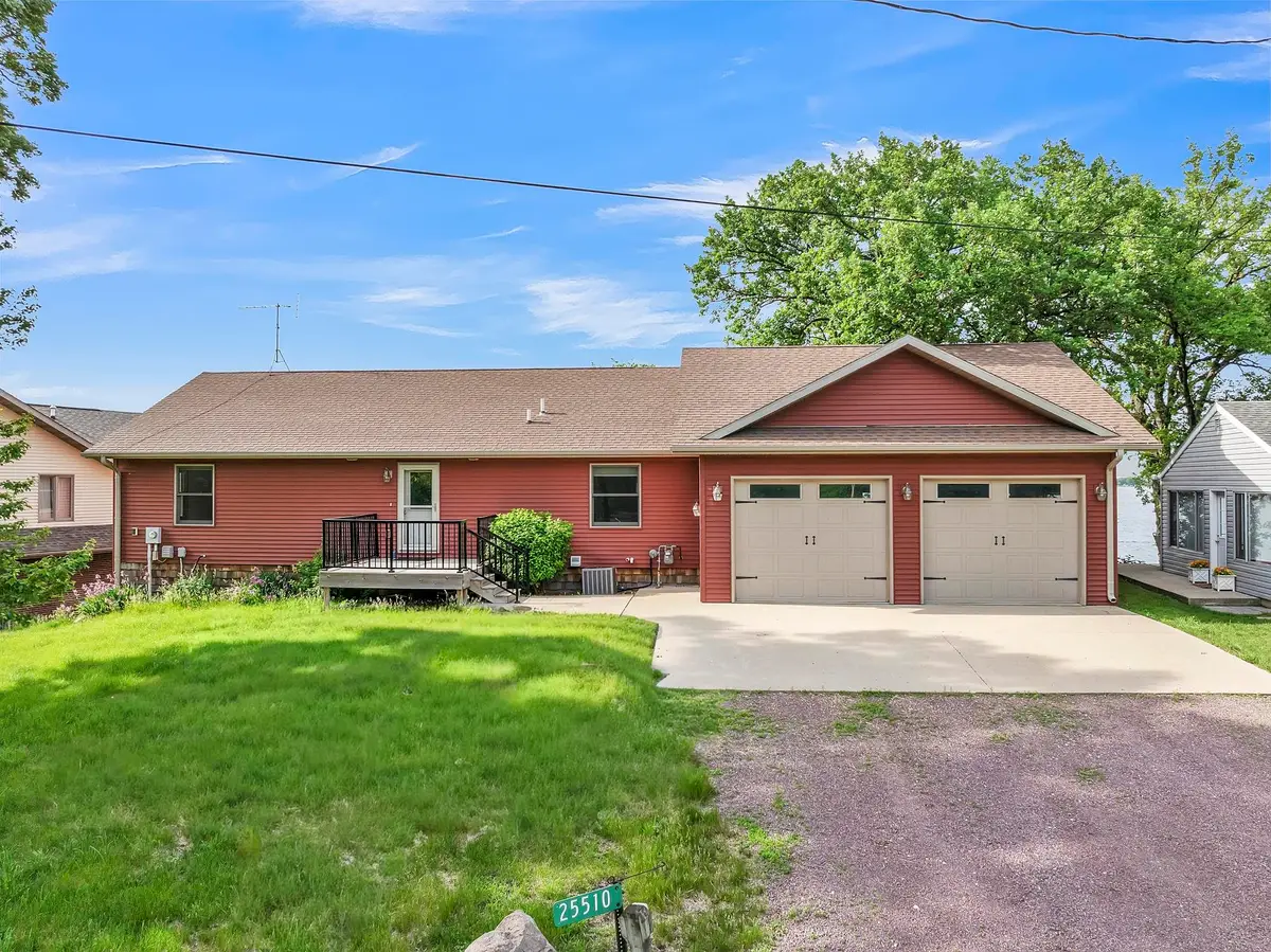 25510 Pasture Road, Spirit Lake, IA 51360 - #1