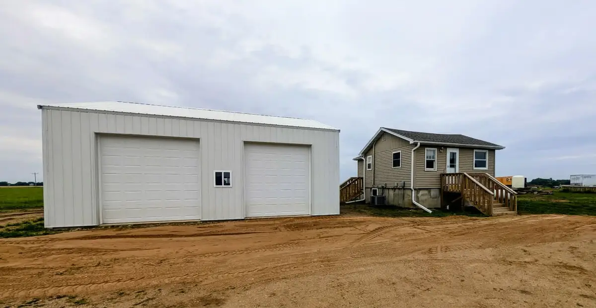 3195 190th Avenue, Spencer, IA 51301 - #1