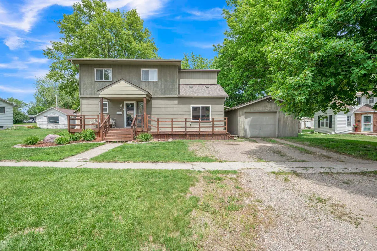 610 22nd Street, Spirit Lake, IA 51360 - #1
