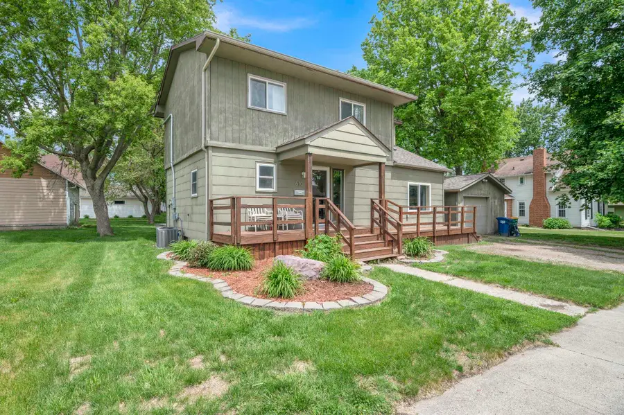 610 22nd Street, Spirit Lake, IA 51360 - #2