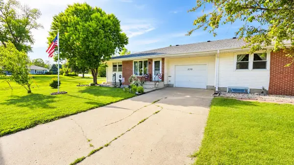 330 2nd Street Nw, Hartley, IA 51346