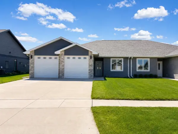 1811 20th Avenue W, Spencer, IA 51301