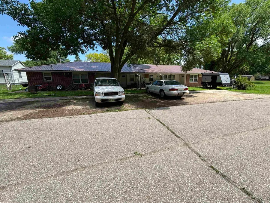 406 S 1st, Terril, IA 51364 - #3