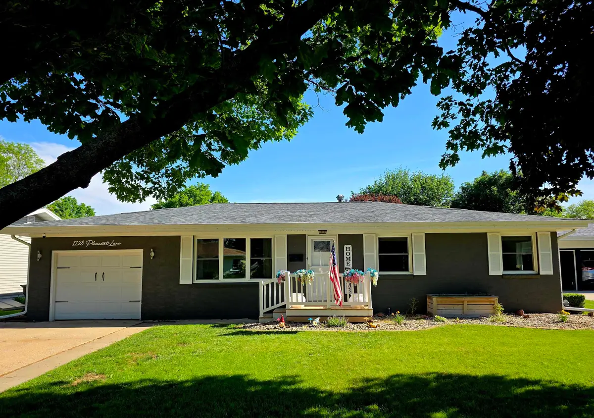 1128 Pleasant Lane, Spencer, IA 51301 - #1