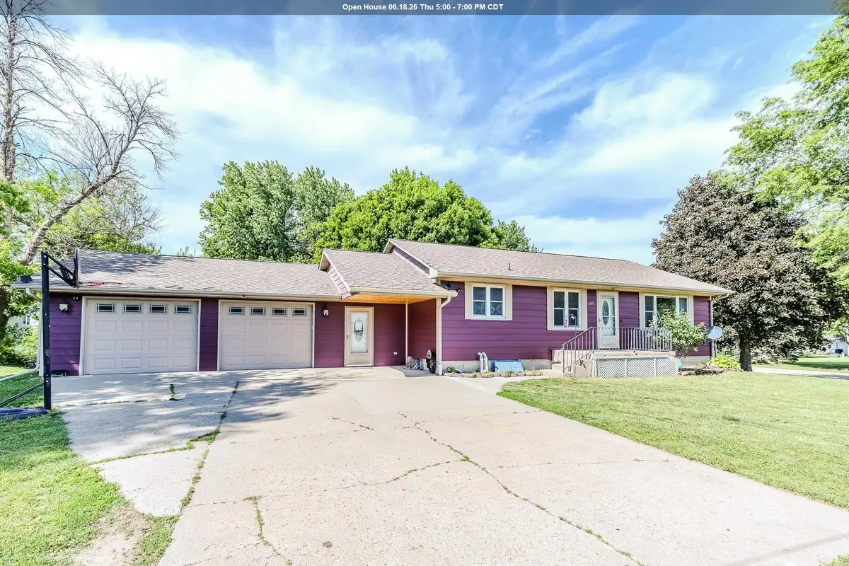 102 Arnolds Entrance #5, Lake Park, IA 51347 - #1
