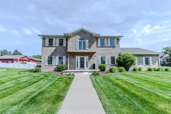 1007 E 17th Street, Spencer, IA 51301