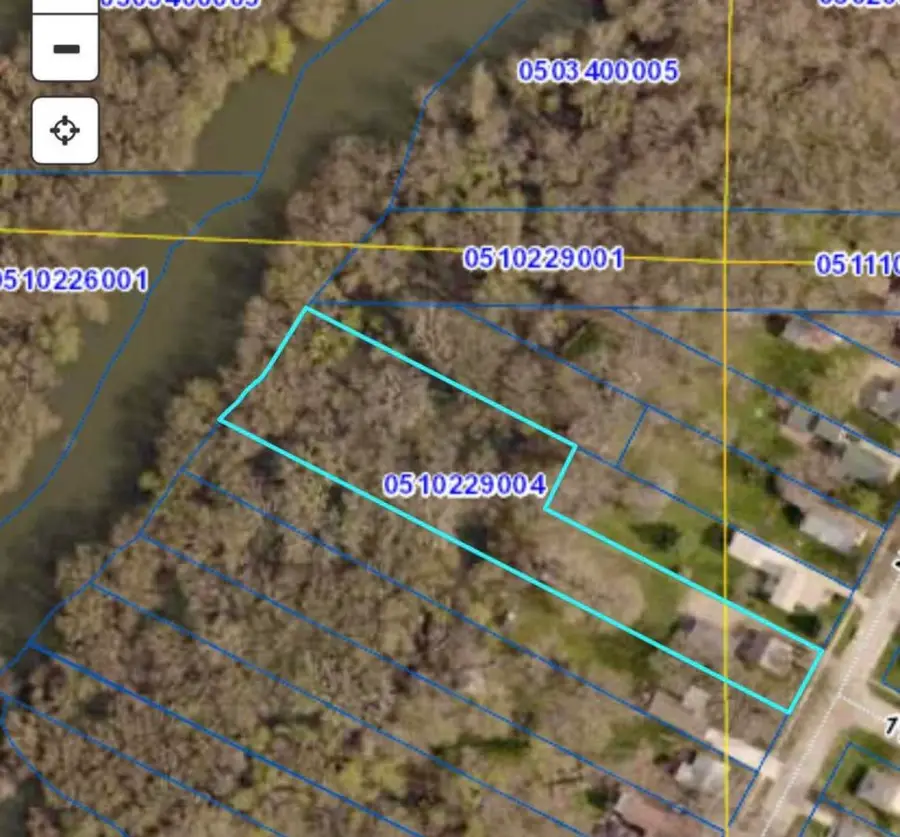 1101 N 5th Street, Estherville, IA 51334 - #3