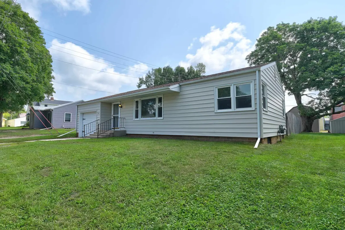 506 5th Street, Armstrong, IA 50514 - #1