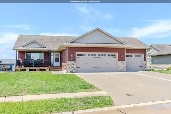 3714 Keystone Circle, Spirit Lake, IA 51360