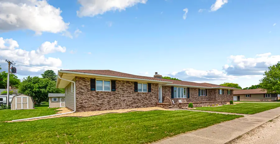 121 Highway 15 Highway, Fenton, IA 50539 - #2