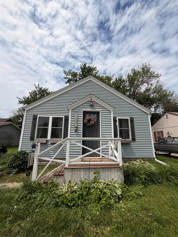 1111 3rd Avenue W, Spencer, IA 51301