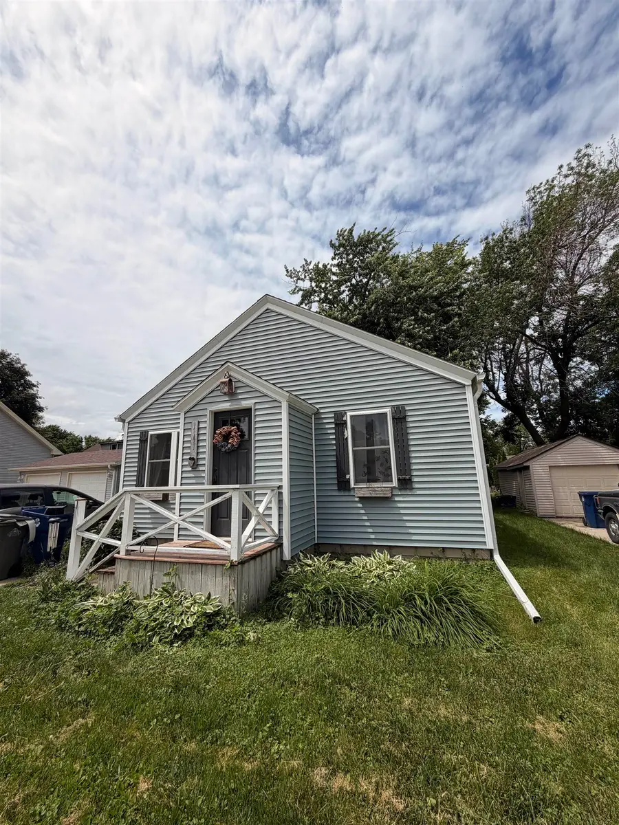 1111 3rd Avenue W, Spencer, IA 51301 - #2