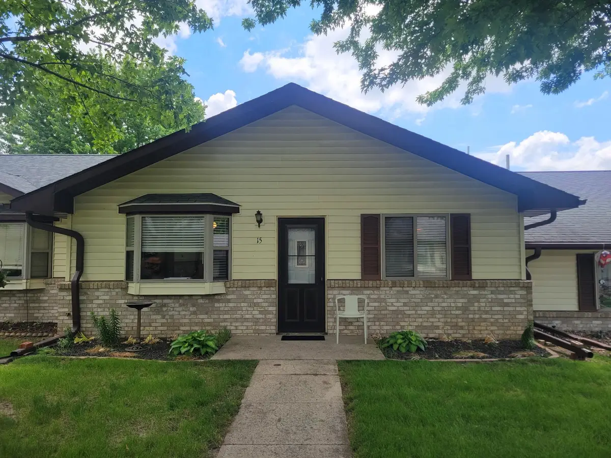 1912 23rd Street #15, Spirit Lake, IA 51360 - #1