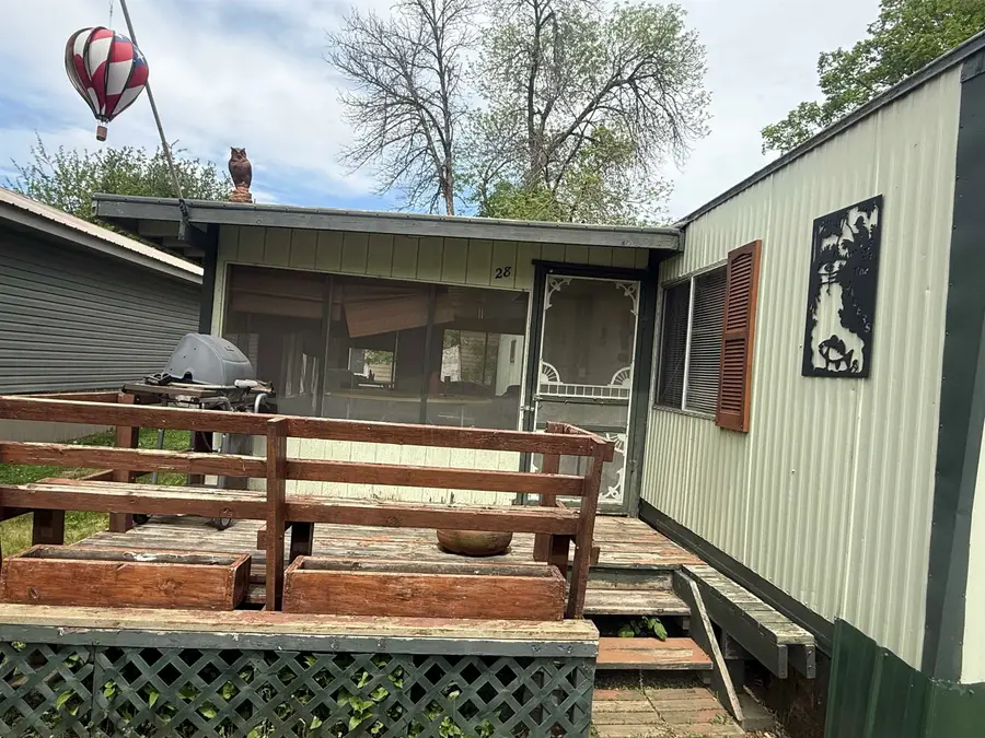 92 Rohr Street #28, Arnolds Park, IA 51331 - #2
