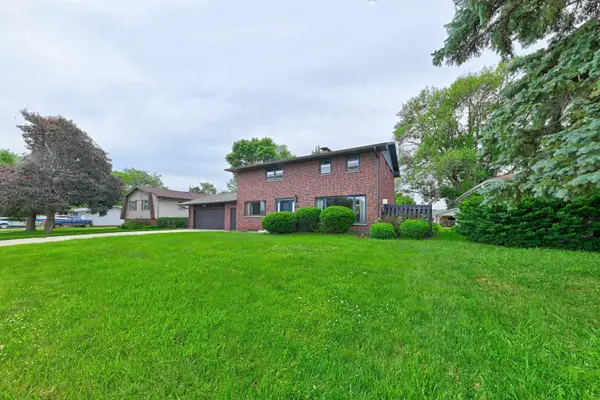 3102 1st Street, Emmetsburg, IA 50536