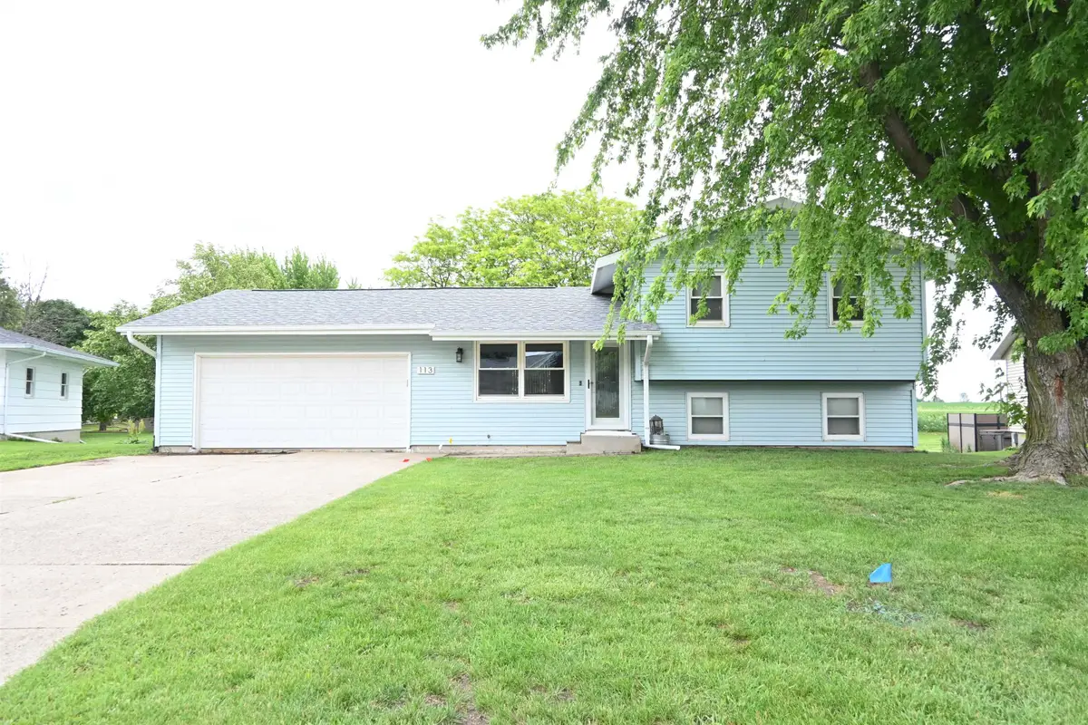 113 Parkway Drive, Spencer, IA 51301 - #1