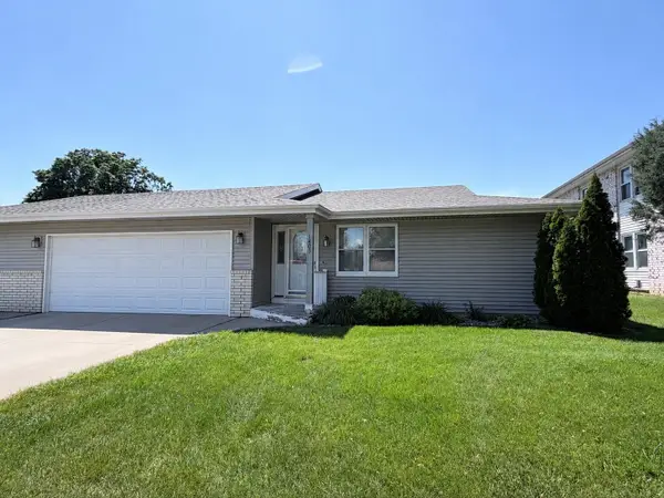 1405 11th Avenue W, Spencer, IA 51301