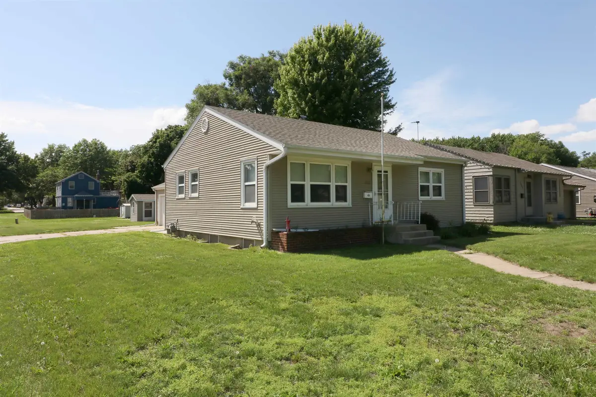 1601 3rd Avenue E, Spencer, IA 51301 - #1