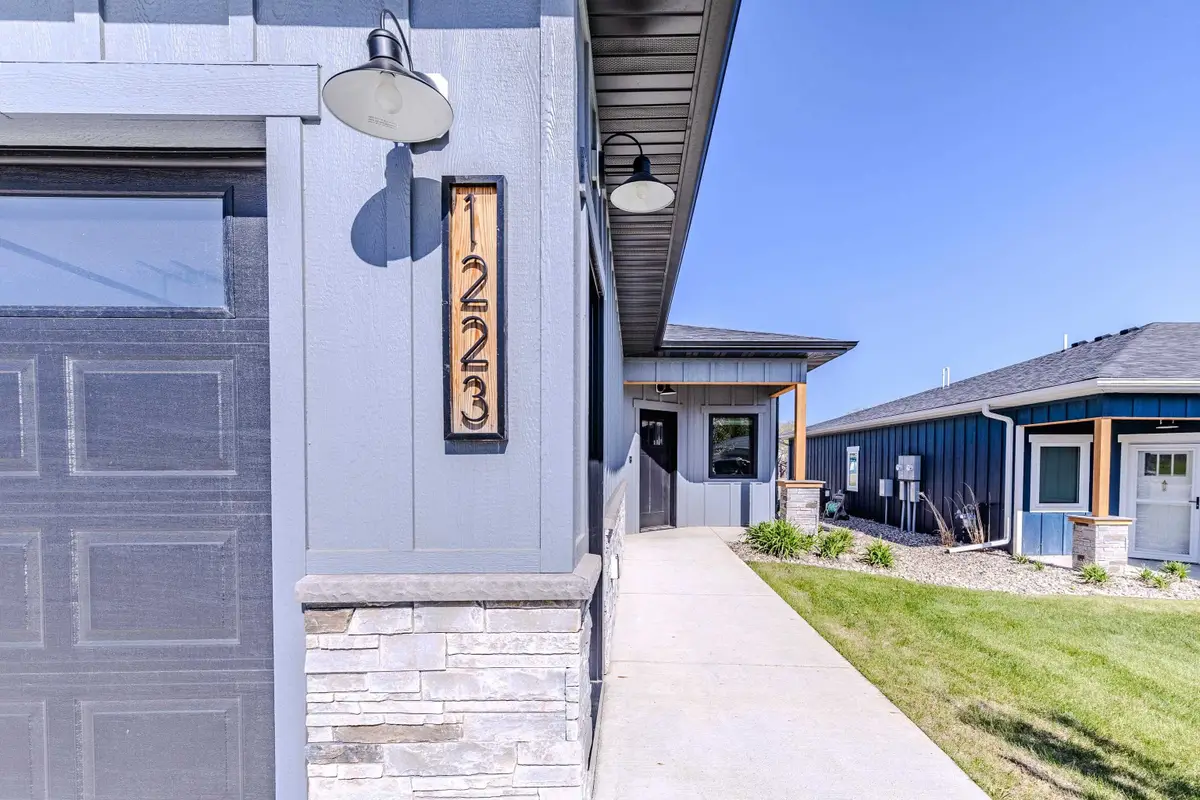 1223 Lower Loop, Arnolds Park, IA 51331 - #1