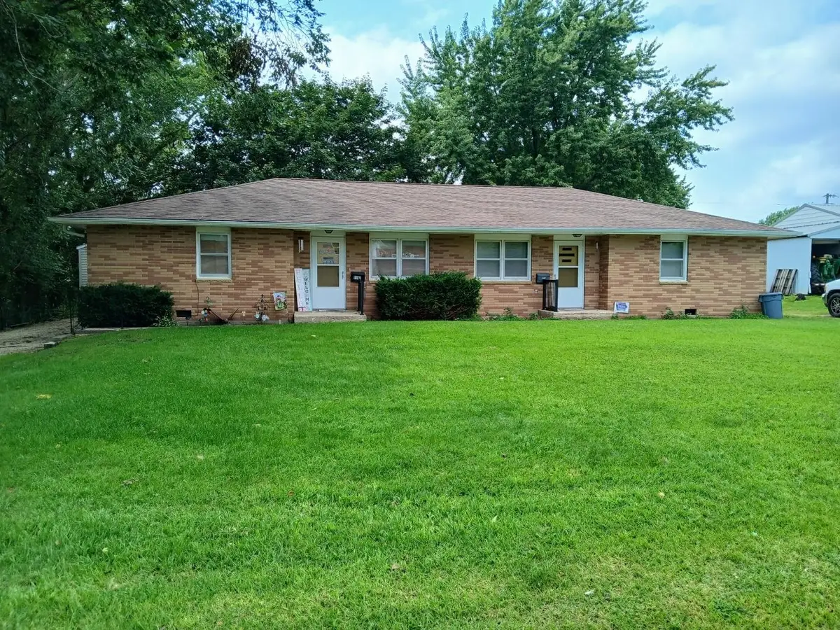1103 Scott St, Ruthven, IA 51358 - #1