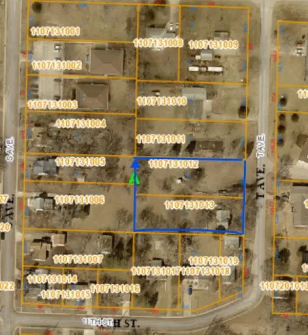 000 T Avenue, Milford, IA 51351