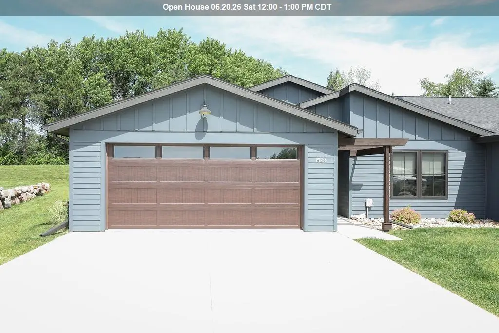 1528 Blaine's Way, Spirit Lake, IA 51360 - #1