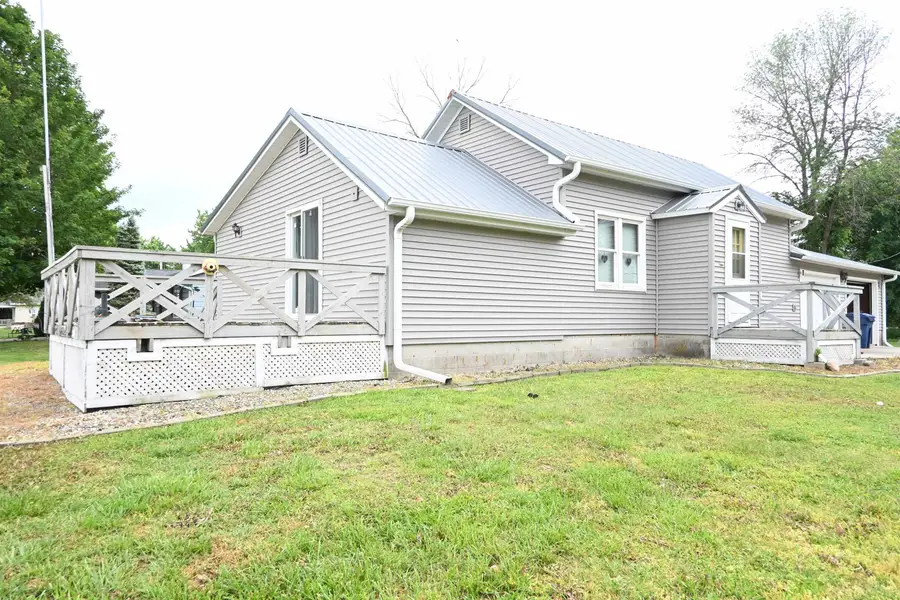 201 S Rumsey Street, Everly, IA 51338 - #3