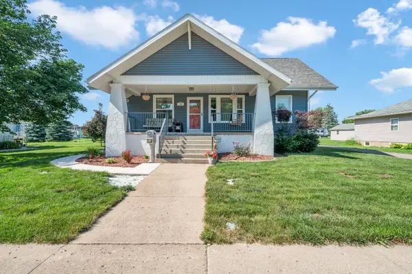 708 10th Street, Milford, IA 51351