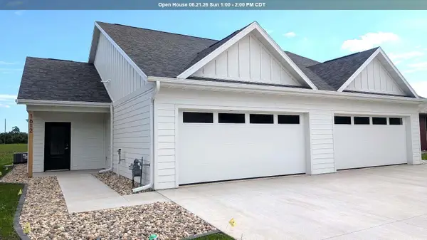 1612 W 11th Street, Spencer, IA 51301