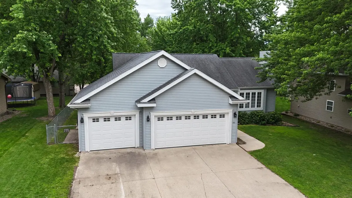 101 24th Street, Spirit Lake, IA 51360 - #1