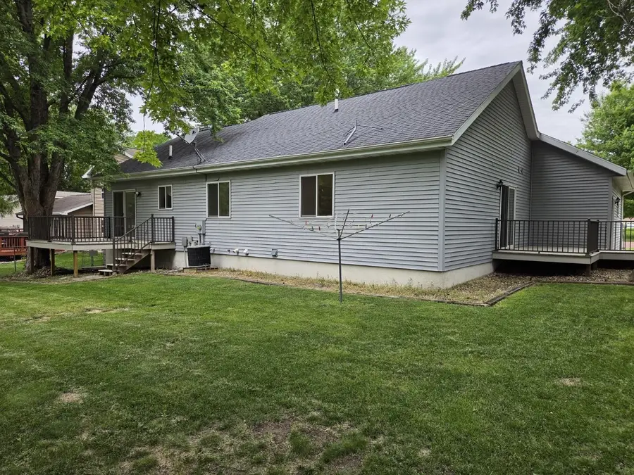 101 24th Street, Spirit Lake, IA 51360 - #2