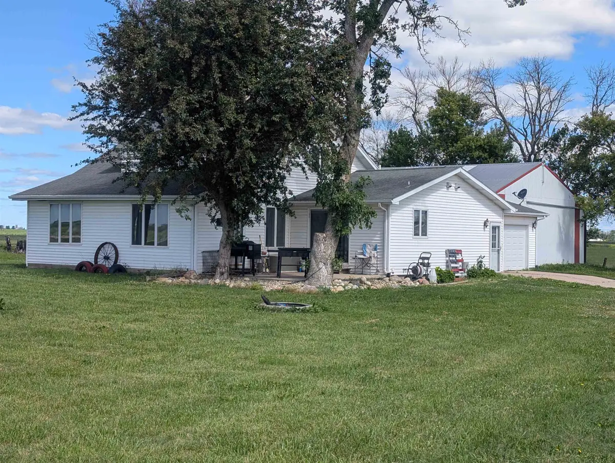 6610 240th Street, Hartley, IA 51346 - #1