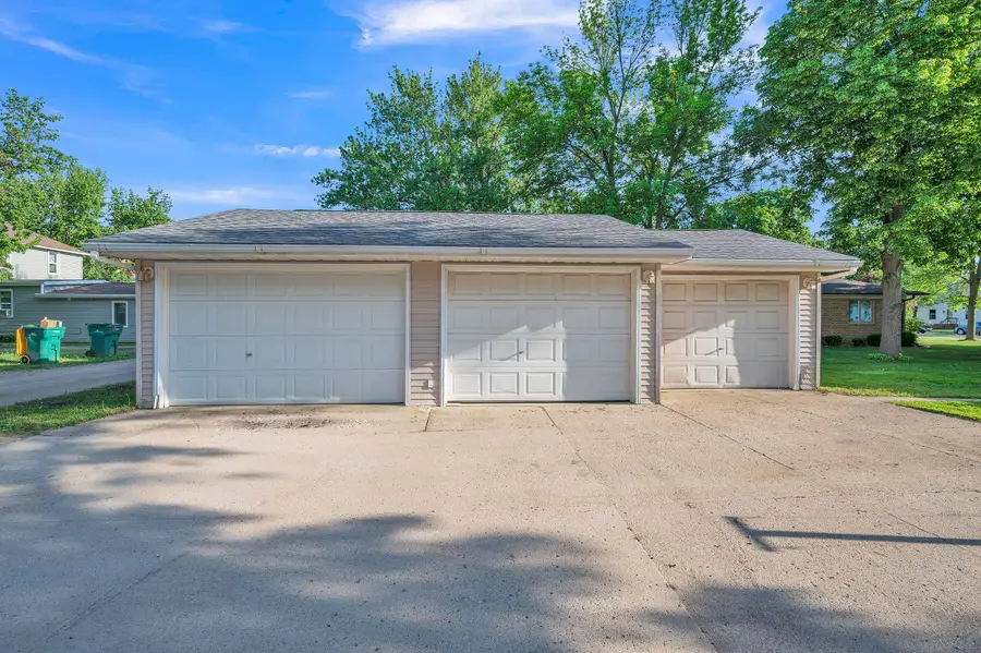 1206 N Avenue, Milford, IA 51351 - #3