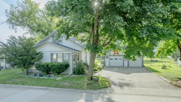 540 7th Avenue W, Spencer, IA 51301