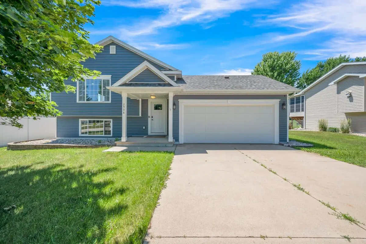 2906 Zenith Avenue, Spirit Lake, IA 51360 - #1