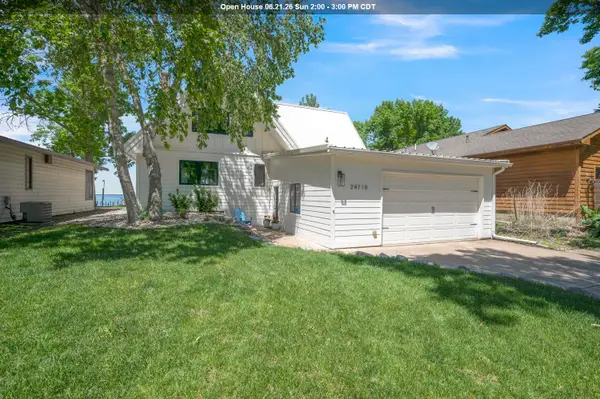 24710 140th Street, Orleans, IA 51360