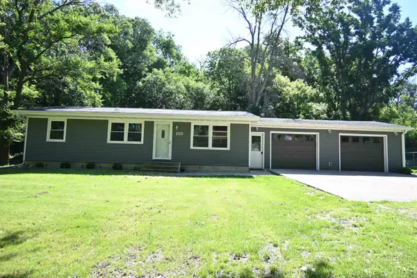 103 Walnut Street, Sioux Rapids, IA 50585