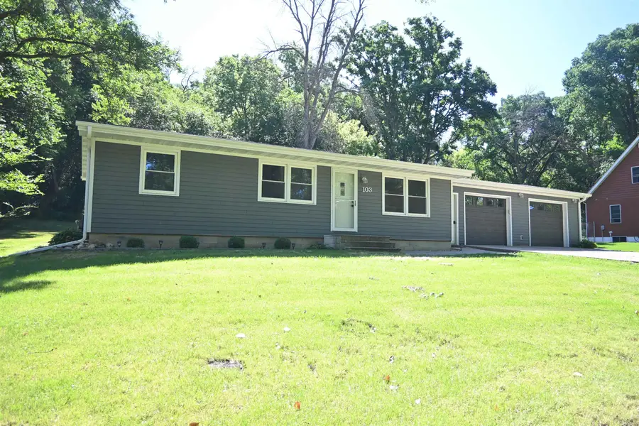 103 Walnut Street, Sioux Rapids, IA 50585 - #2