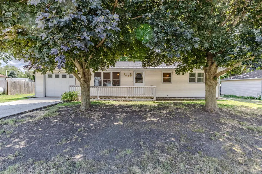 848 5th St, Ocheyedan, IA 51354 - #2