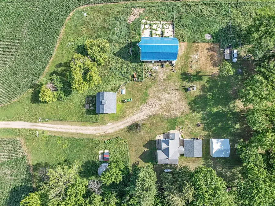 2959 400th Avenue, Graettinger, IA 51342 - #2