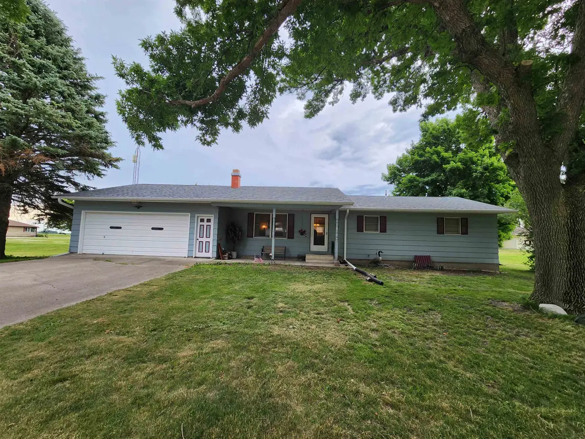 112 Pine Street Street, Fenton, IA 50539 - #1