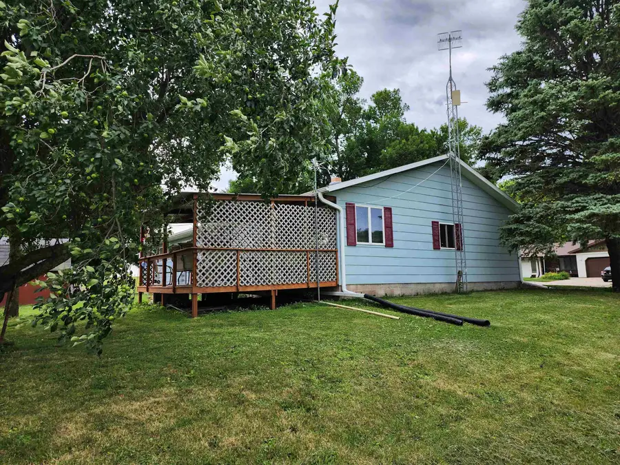 112 Pine Street Street, Fenton, IA 50539 - #3