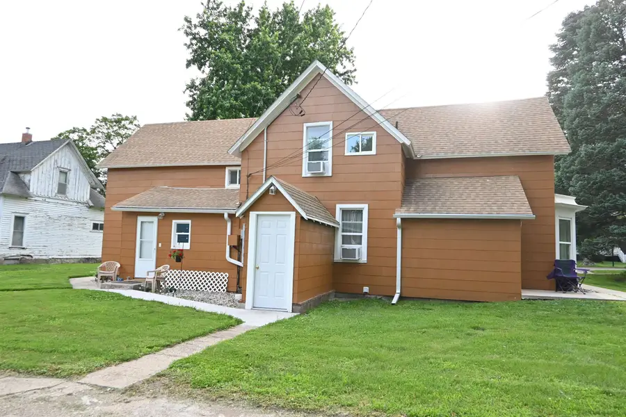 211 S 5th Street, Sac City, IA 50583 - #3