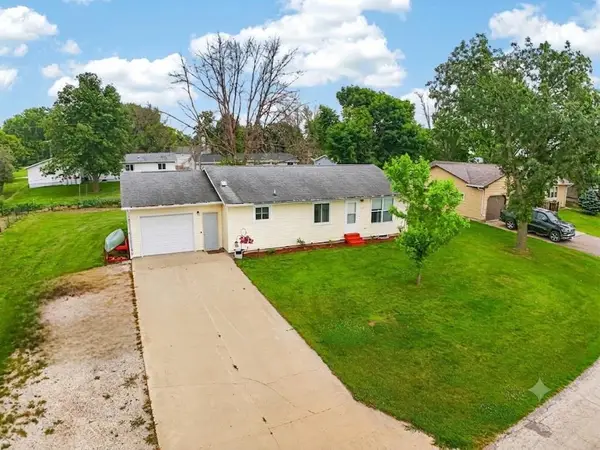 1102 Bruce Street Street, Ruthven, IA 51358