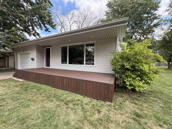 1308 L Avenue, Milford, IA 51351