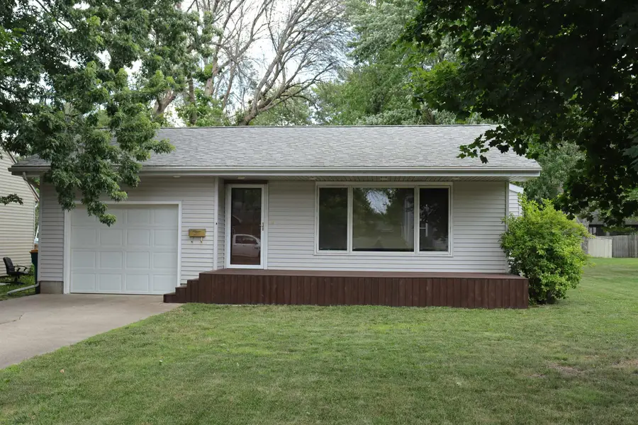 1308 L Avenue, Milford, IA 51351 - #2